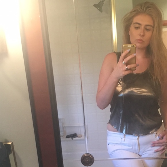 Metallic tank - Picture 8 of 8